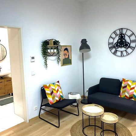 Design Apartment וינה מראה חיצוני תמונה
