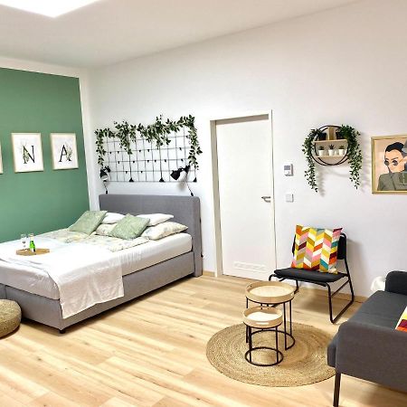 Design Apartment וינה מראה חיצוני תמונה