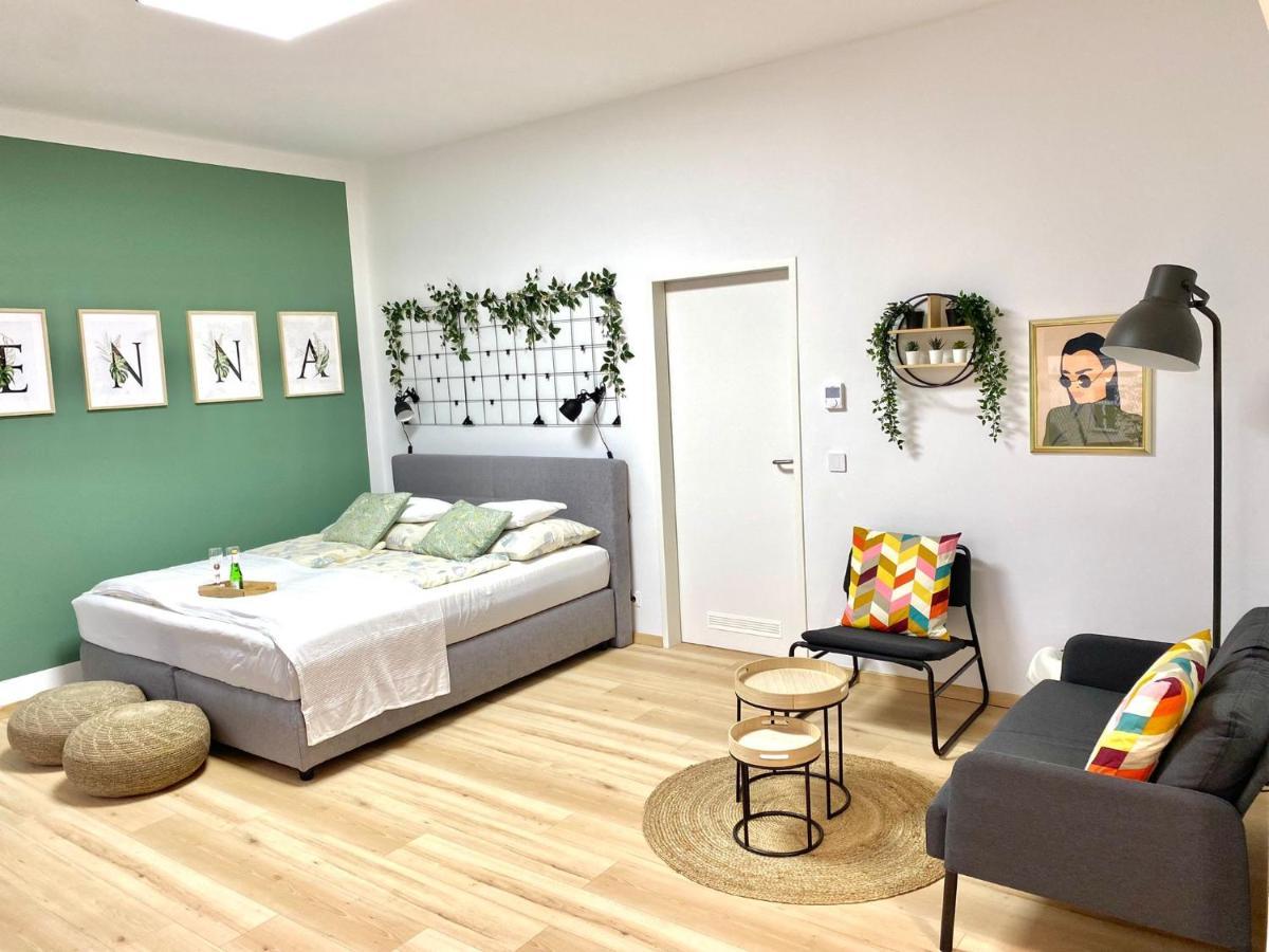 Design Apartment וינה מראה חיצוני תמונה