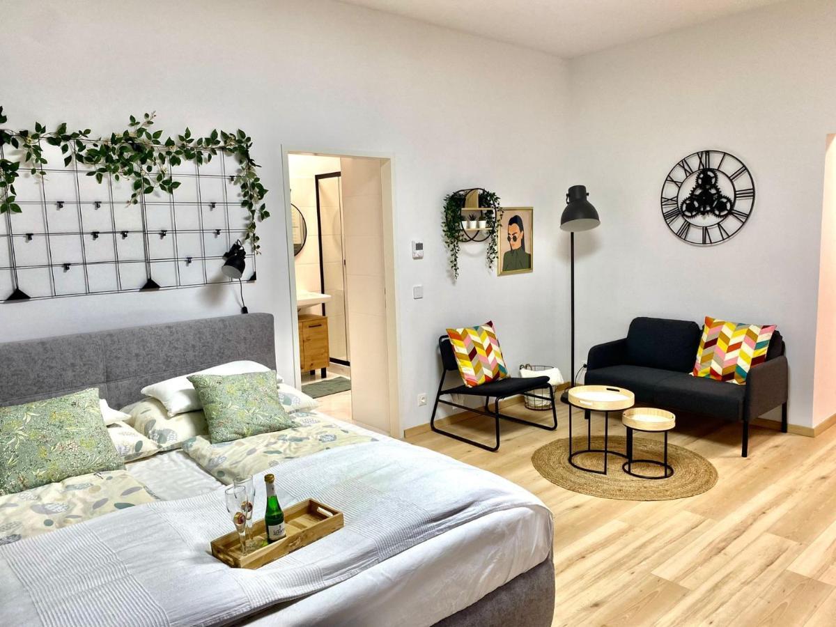 Design Apartment וינה מראה חיצוני תמונה