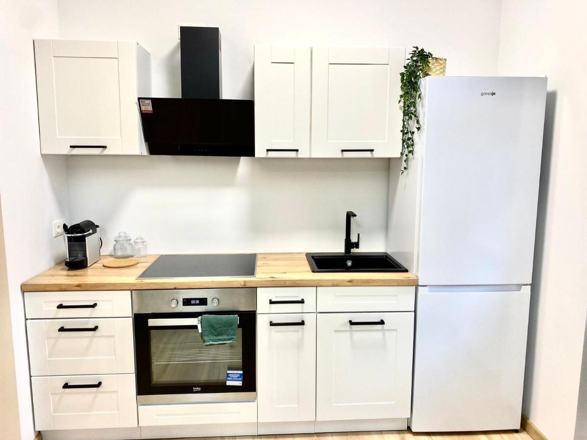 Design Apartment וינה מראה חיצוני תמונה