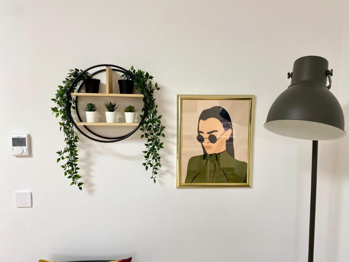 Design Apartment וינה מראה חיצוני תמונה