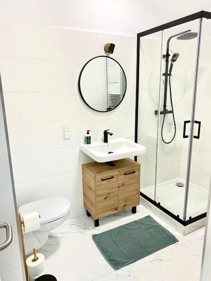 Design Apartment וינה מראה חיצוני תמונה