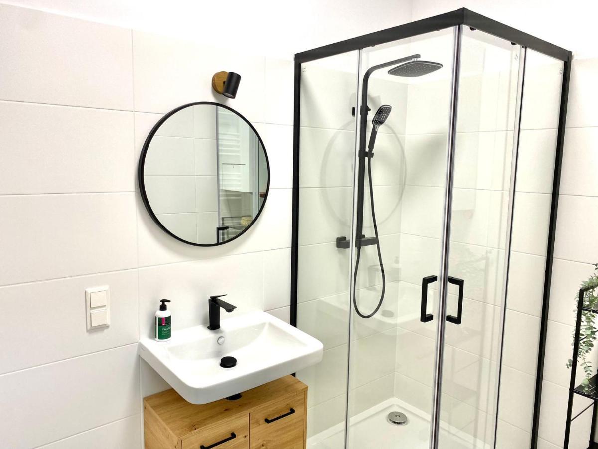 Design Apartment וינה מראה חיצוני תמונה