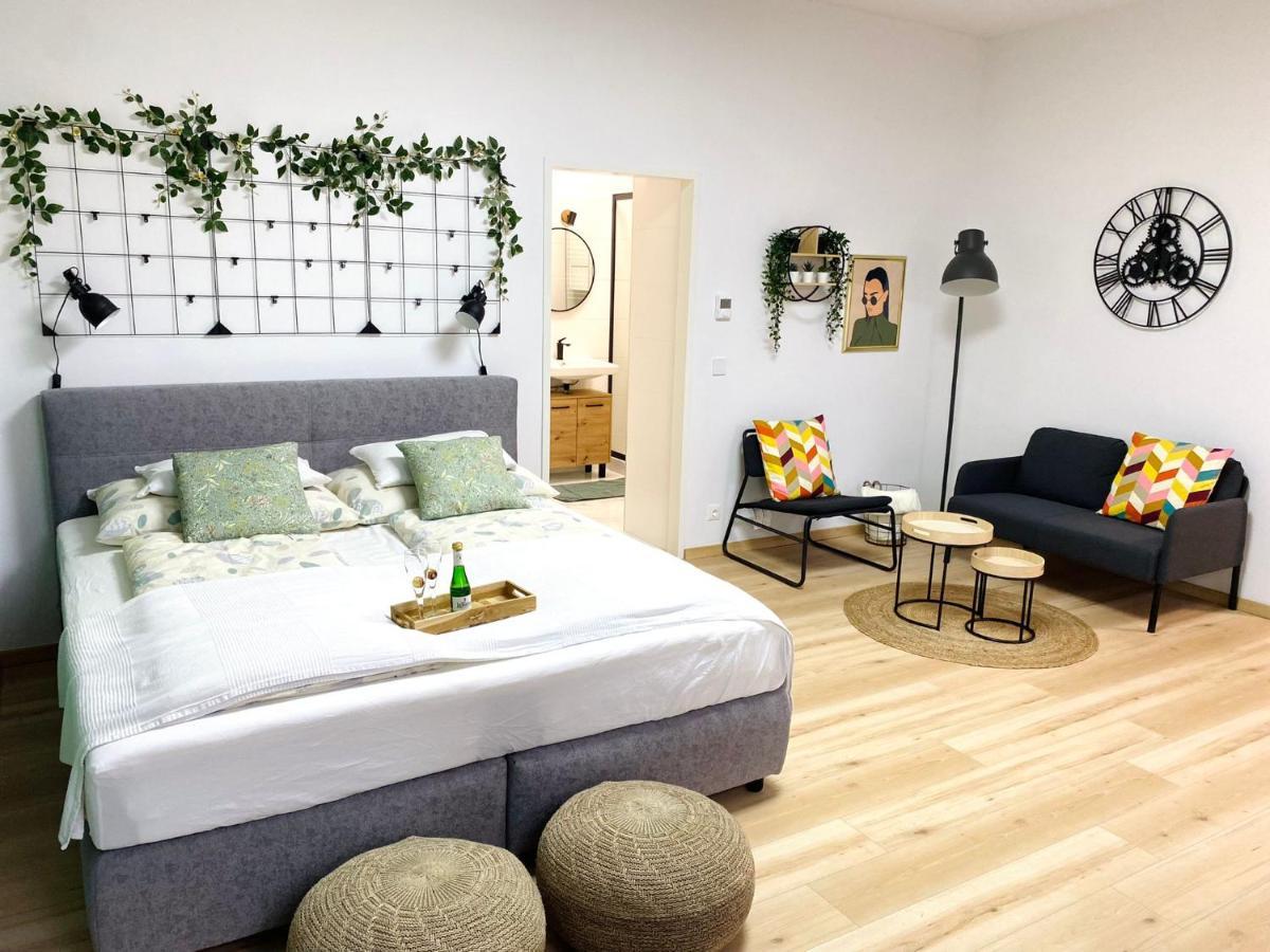 Design Apartment וינה מראה חיצוני תמונה