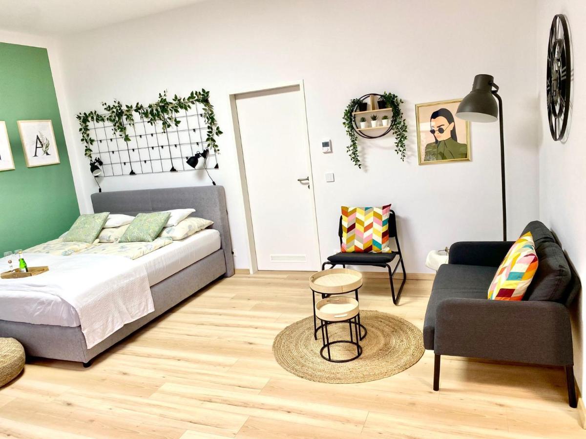 Design Apartment וינה מראה חיצוני תמונה