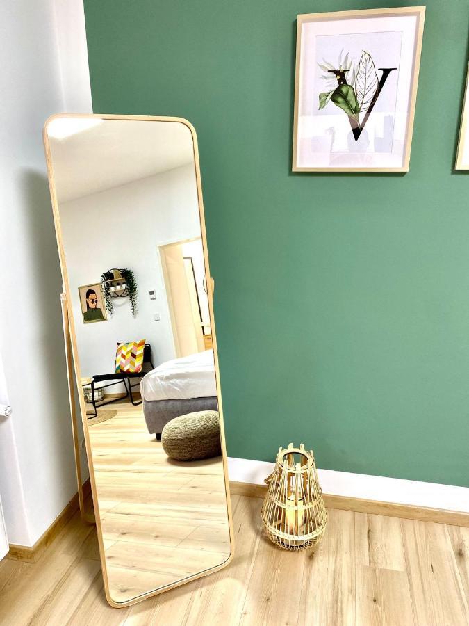 Design Apartment וינה מראה חיצוני תמונה
