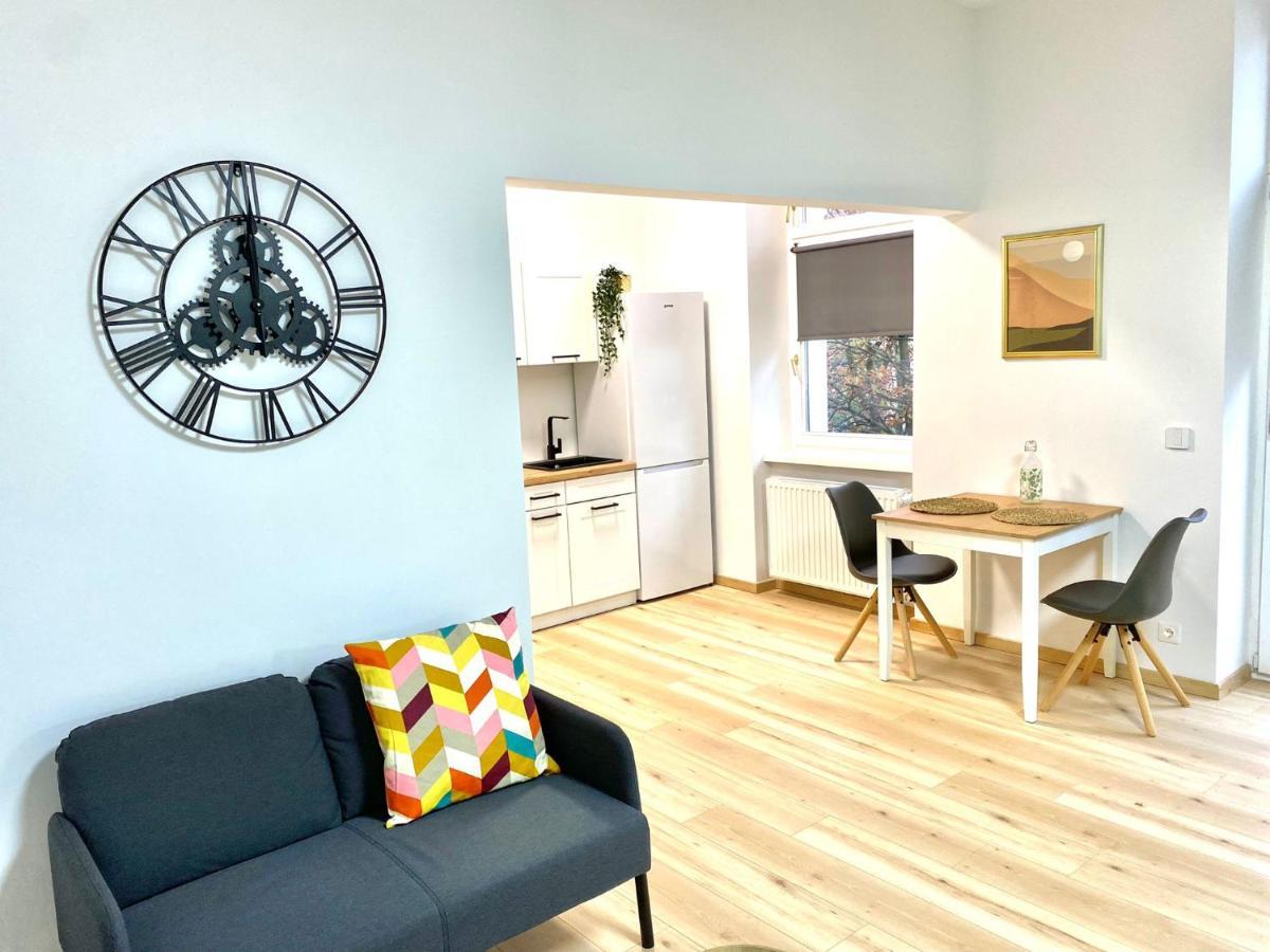Design Apartment וינה מראה חיצוני תמונה
