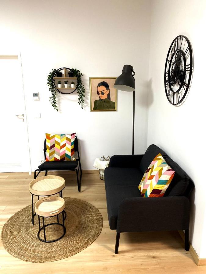 Design Apartment וינה מראה חיצוני תמונה